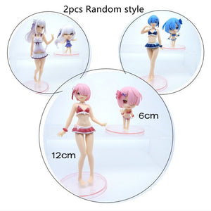 Everyday.Discount japanese tiny cute animes figure kawaii sakura women miniatures kawaii toys onlineshop everyday.discount womens japan style biografía characters animes custom unicorn kawaii princess ornaments 
