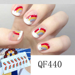 Everyday.Discount buy nailstickers facebookvs work nailart stamps pinterest manicuring fingernail toenail nailart stamps tiktok youtube videos nailstickers choose custom decals nailsticker instagram influencer nailstickers for press for wide narrow nails fashionblogger fashionable nailarts manicures diy applications instead nail polish eco friendly covering the entire nail instantly achieve the painted nails nailsnailglitter nailstyles everyday free.shipping 