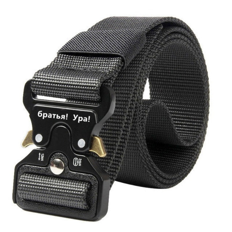 Everyday.Discount genuine tactical belts quick release metal buckle soft real nylon sports men's waist belts narrow wide waistband good belts adjustable giftset cheap belts italian vs europe quality women's belts with buckle 