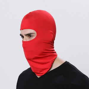 Everyday.Discount balaclava mask cycling windshield facemask shields masks scarf bicycle dust windproof mask seller everyday.discount unisex pattern solid sports skiing color multicolor outdoors facemask all season breathable mtb motorcycle vs cycling facemask