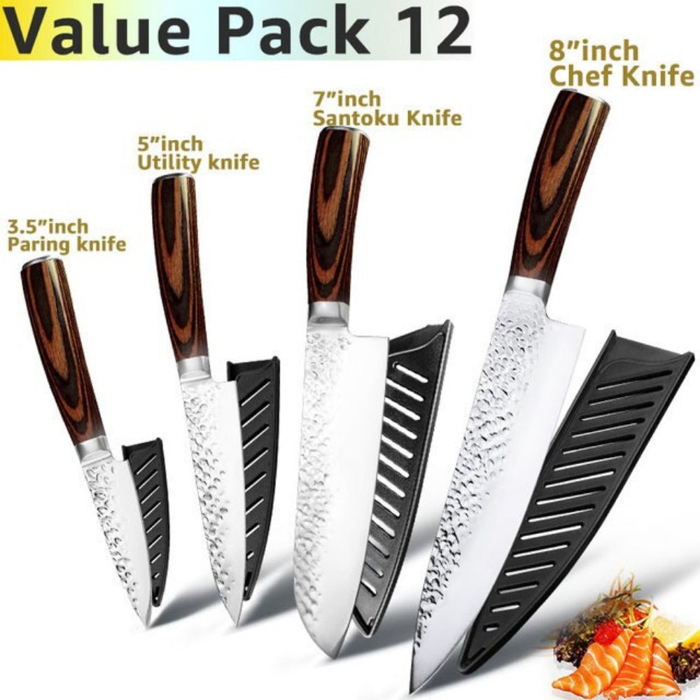 Everyday.Discount buy kitchen knives pinterest cooking utensil stainless sharp slicing kitchen knives facebookvs chef's knife carving cutting good utility tiktok youtube videos culinary kitchens essential knives all purposes sharpest knife for cooking with ridges cutting meat knives cook quality price chef's kitchenknife everyday free.shipping 