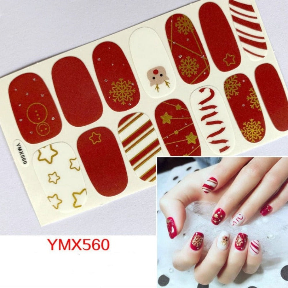 Everyday.Discount buy nailstickers facebookvs work nailart stamps pinterest manicuring fingernail toenail nailart stamps tiktok youtube videos nailstickers choose custom decals nailsticker instagram influencer nailstickers for press for wide narrow nails fashionblogger fashionable nailarts manicures diy applications instead nail polish eco friendly covering the entire nail instantly achieve the painted nails nailsnailglitter nailstyles everyday free.shipping 