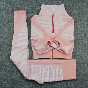 Everyday.Discount combinate by yourself yogapant leggings bratops seamless gymlife yogaset gymwear clothing for everyday sports