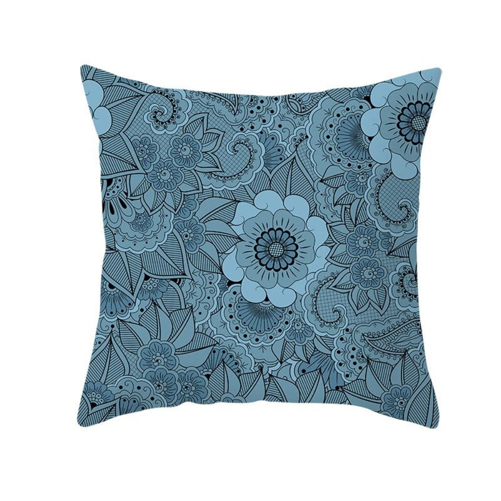 Everyday.Discount buy pillowcover pinterest mandala bohemian flower decorated instagram india zipper pillowcase farmhouse lumbar throw decorative pillowcase tiktok youtube videos neutral tufted bohemiam accents cushion shield wikipedia everyday.discount stylish interior decoration everyday free.shipping