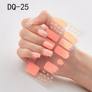 Everyday.Discount buy nailstickers facebookvs work nailart stamps pinterest manicuring fingernail toenail nailart stamps tiktok youtube videos nailstickers choose custom decals nailsticker instagram influencer nailstickers for press for wide narrow nails fashionblogger fashionable nailarts manicures diy applications instead nail polish eco friendly covering the entire nail instantly achieve the painted nails nailsnailglitter nailstyles everyday free.shipping 