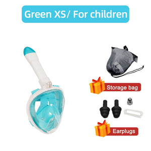 Everyday.Discount fullface children diving masks snorkeling scuba underwater scubadiving usa mask everyday.discount diving mask adults snorkeling mask vs spearfishing dive holiday summer watersports equipments