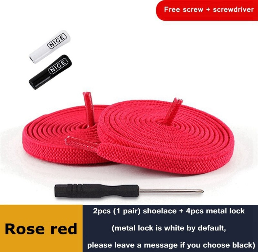 Everyday.Discount buy shoelaces pinterest elastic stretchable shoelaces facebook.kids vs tiktok instagram adults shoelace quick lazy laces shoestrings that stay tied allday custom color quicktie replacement shoelaces christmas gifts wikipedia shoe laces sneaker.discount nearme everyday free.shipping  