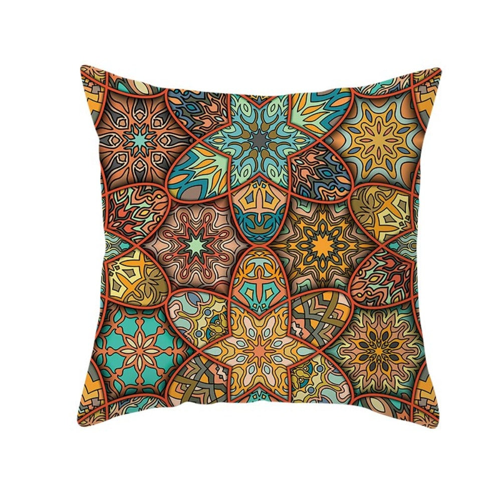 Everyday.Discount buy pillowcover pinterest mandala bohemian flower decorated instagram india zipper pillowcase farmhouse lumbar throw decorative pillowcase tiktok youtube videos neutral tufted bohemiam accents cushion shield wikipedia everyday.discount stylish interior decoration everyday free.shipping