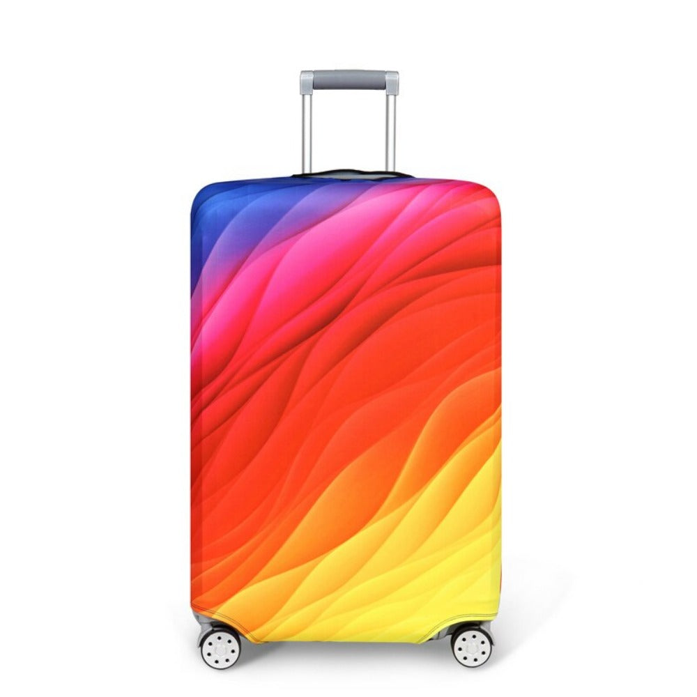 Everyday.Discount buy travel luggage sleeves pinterest suitcase aeroplane protective shields instagram traveling flying the world luggage shields tiktok personalized shields cabins carry aviation dustcover universal facebook.traveling s'cure travel luggage dust protection suitcase free.shipping 