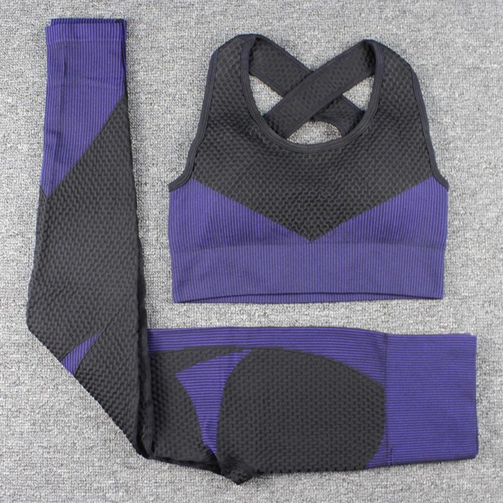 Everyday.Discount combinate by yourself yogapant leggings bratops seamless gymlife yogaset gymwear clothing for everyday sports