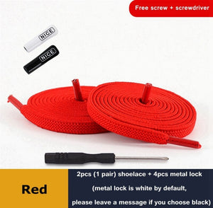 Everyday.Discount buy shoelaces pinterest elastic stretchable shoelaces facebook.kids vs tiktok instagram adults shoelace quick lazy laces shoestrings that stay tied allday custom color quicktie replacement shoelaces christmas gifts wikipedia shoe laces sneaker.discount nearme everyday free.shipping  