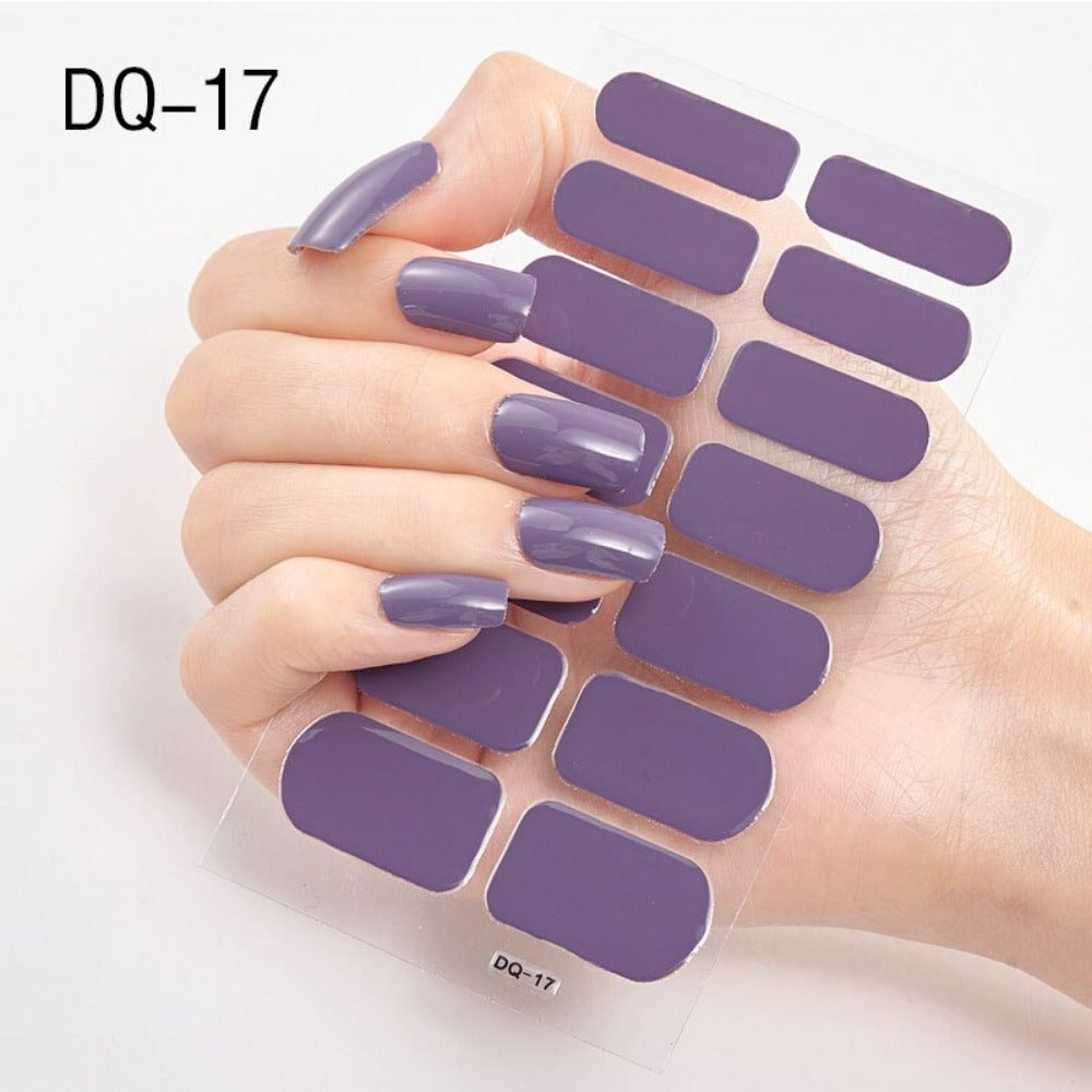Everyday.Discount buy nailstickers facebookvs work nailart stamps pinterest manicuring fingernail toenail nailart stamps tiktok youtube videos nailstickers choose custom decals nailsticker instagram influencer nailstickers for press for wide narrow nails fashionblogger fashionable nailarts manicures diy applications instead nail polish eco friendly covering the entire nail instantly achieve the painted nails nailsnailglitter nailstyles everyday free.shipping 