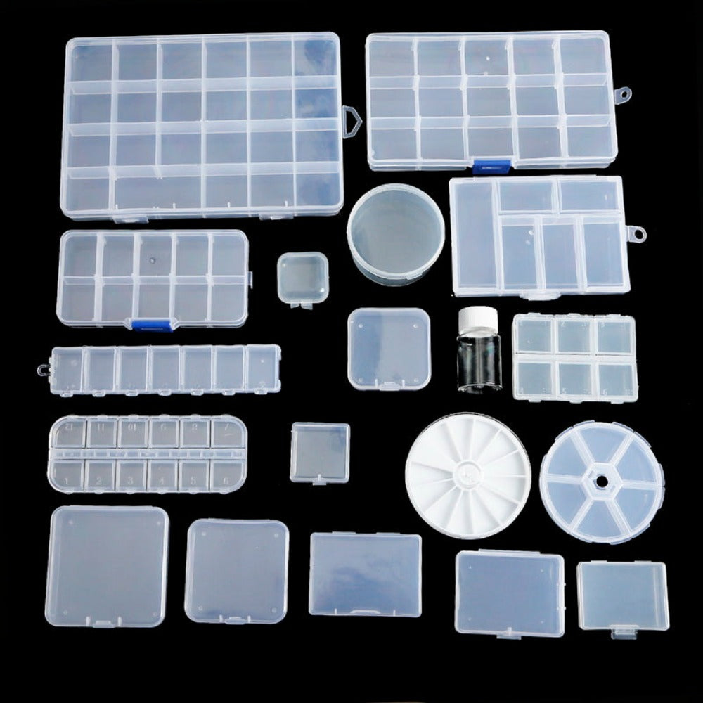 Everyday.Discount buy acrylic boxes facebookvs customers rated compartment storagebox tiktok youtube videos acrylic boxes compartment with adjustable removable dividers pinterest multi partitions storagebox reddit beads rings jewelry acrylbox instagram makeup storagebox multi-compartment cosmetic acrylic organizer everyday free.shipping 