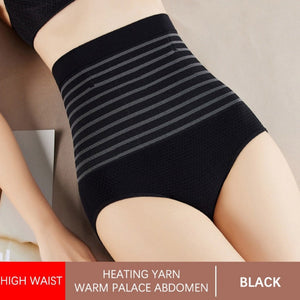 Everyday.Discount womens underpants buttlifter slimming panties highwaist tummy controlls briefs hipster women shapewear underwear 