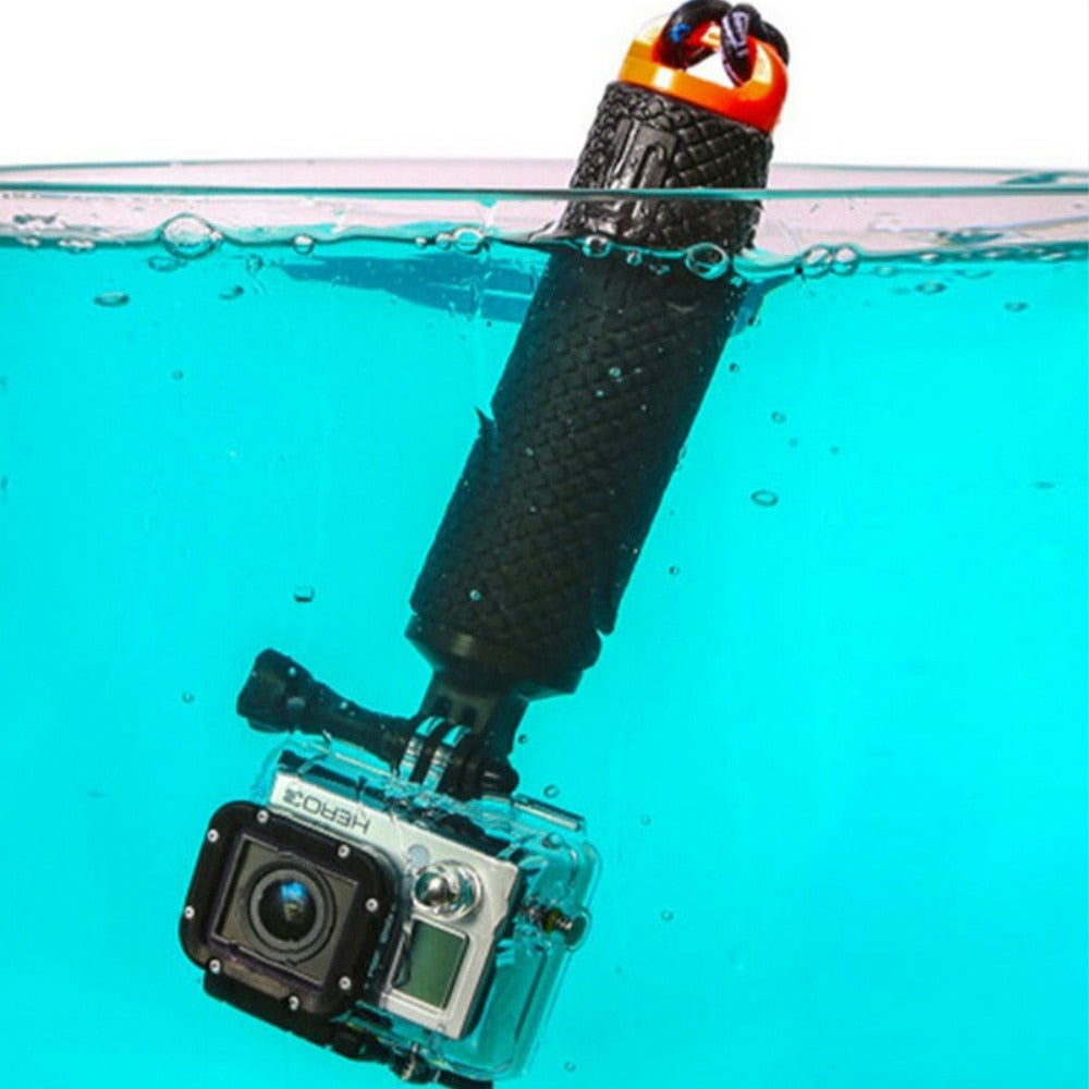 Everyday.Discount buy floating handgrips for gopro vs hero tiktok xiaomi sports facebook.outdoors cameras handler rifle grips shooting instagram photography outdoors floating handle's work pinterest and grips vs sticky gopro gopole mount grips floating attach gopro cameras action.camera grips handgrips travel vacation watersports accessories everyday free.shipping 