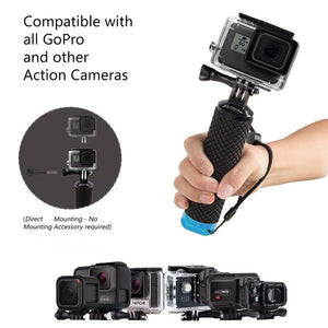 Everyday.Discount buy floating handgrips for gopro vs hero tiktok xiaomi sports facebook.outdoors cameras handler rifle grips shooting instagram photography outdoors floating handle's work pinterest and grips vs sticky gopro gopole mount grips floating attach gopro cameras action.camera grips handgrips travel vacation watersports accessories everyday free.shipping 