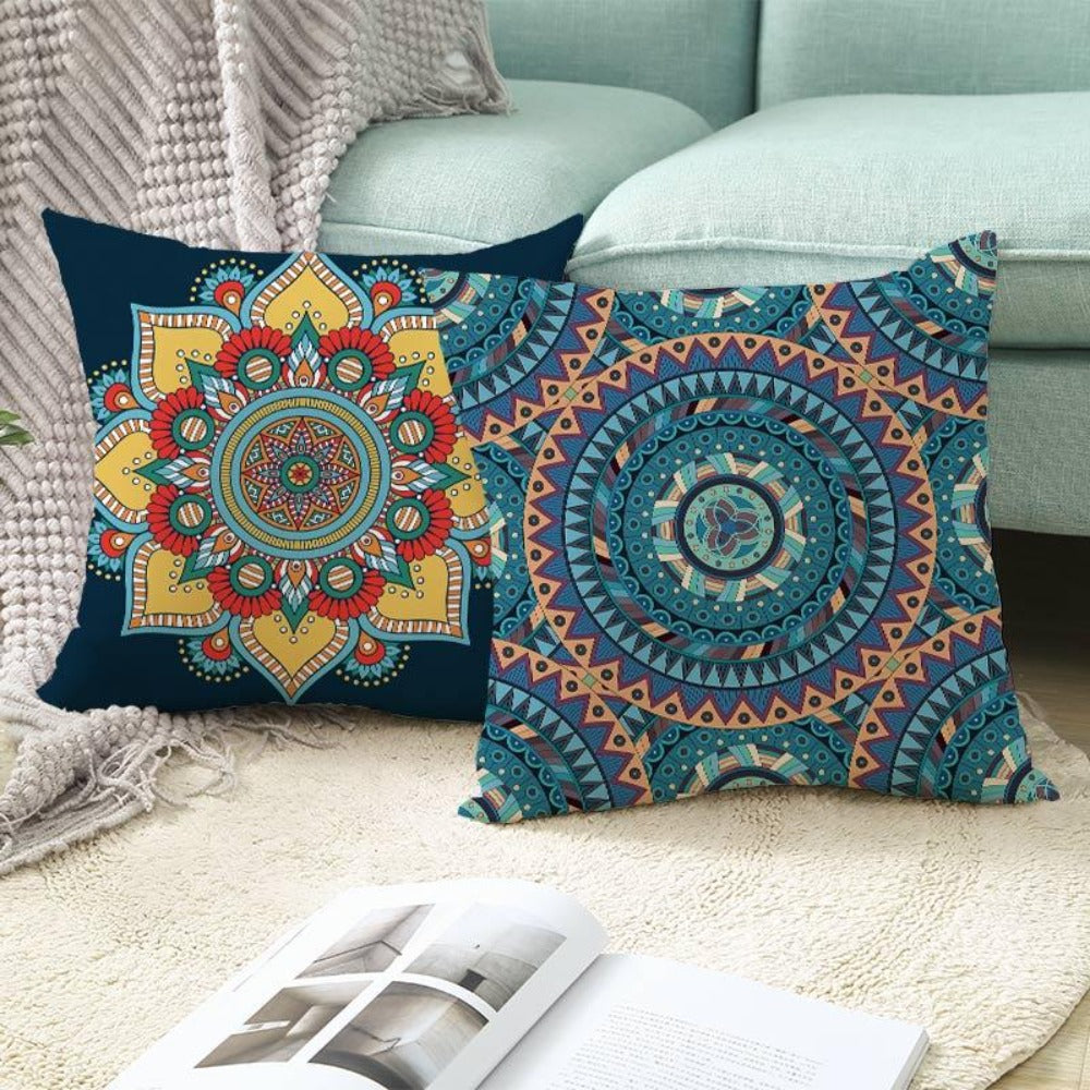 Everyday.Discount buy pillowcover pinterest mandala bohemian flower decorated instagram india zipper pillowcase farmhouse lumbar throw decorative pillowcase tiktok youtube videos neutral tufted bohemiam accents cushion shield wikipedia everyday.discount stylish interior decoration everyday free.shipping