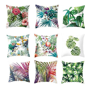 Everyday.Discount buy tropical pillowcases instagram funda style nordic plants pillowcase facebookvs leaves pillowcovers for pillow pinterest interior decoration pillowcovers refresh interior decoration summer tiktok youtube videos throw pillowcase plain dyed leaf pattern  housekeepings removable reuseable stylish washable shields furniture seatcover everyday free.shipping