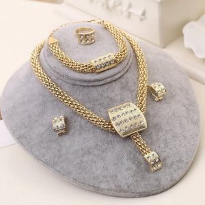 Everyday.discount buy women's jewelryset pinterest necklaces earrings pendants tiktok youtube videos cubic zirconia vs stones cute zircon jewelry collection facebookvs womens musthave everyday handcrafted jewelry reddit glam earrings pendants necklace dazzling jewelry zircon stones unique instagram fashionable combination weddings complementing harmonized jewelry bundle everyday free.shipping 
