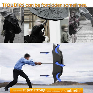 buy umbrella' pinterest rain umbrella tiktok youtube videos folding men's umbrella women's rain sun protection windproof parapluie doubled layer umbrella facebookvs for rainy days upside inverted umbrella not dripping for every season and everyday instagram umbrella use rainy vs sun protection uv blocking umbrella not leaking raindrops protects you from the sun prevent sunburn protect uv rays royals use rain umbrella with holder everyday free.shipping