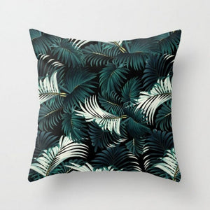 Everyday.Discount buy tropical pillowcases instagram funda style nordic plants pillowcase facebookvs leaves pillowcovers for pillow pinterest interior decoration pillowcovers refresh interior decoration summer tiktok youtube videos throw pillowcase plain dyed leaf pattern  housekeepings removable reuseable stylish washable shields furniture seatcover everyday free.shipping