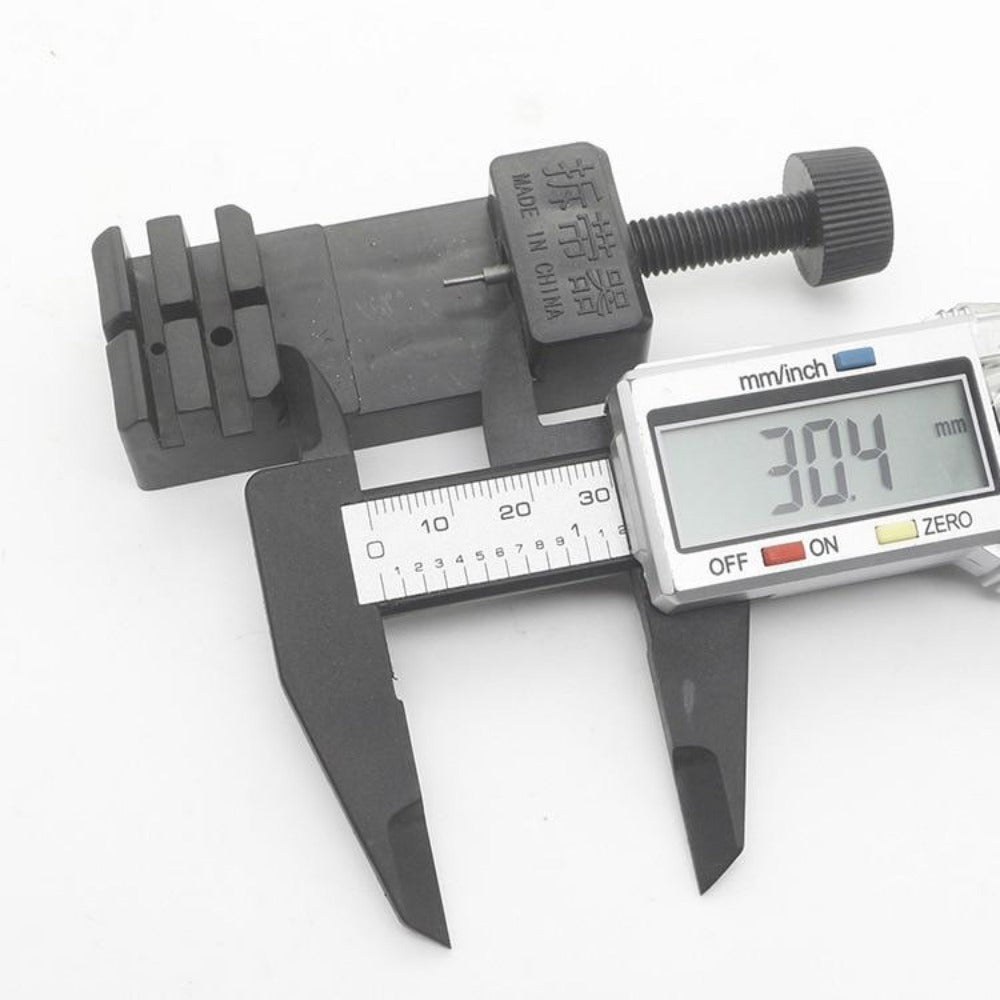 Everyday.Discount buy watches strap bracelets stainless pins removal repair watchstrap adjuster watchband watchgear repair bracelets removing watchshop watchtool stainless pins removals holder watchband changing replacement adjustments belts adjust straps with your own adjuster free.shipping everyday.discount