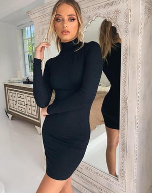 Everyday.Discount buy womens above knee with sleeves bodycon instagram summer dresses fashionable everyday wear dresses bodycon tiktok women nightout minidress pinterest stylish europe usa summer clubwear bohoo facebookwomen classy above knee slimming partywear solid minidress shoponline partydress for girlz everyday free.shipping 